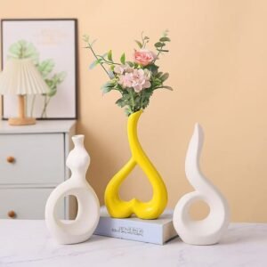 Luxury Creative Ceramic Vases