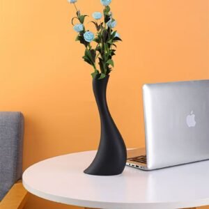 Minimalist Ceramic Vases